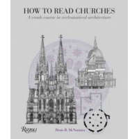  How to Read Churches – Denis R McNamara