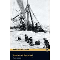  Level 3: Stories of Survival Book and MP3 Pack – Fiona Beddall