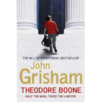 Theodore Boone – John Grisham