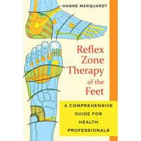  Reflex Zone Therapy of the Feet – Hanne Marquardt