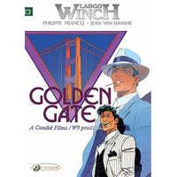 Largo Winch 7 - Golden Gate – Jean van Hamme
