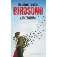 Birdsong – Faulks Wagstaff