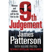  9th Judgement – James Patterson
