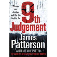9th Judgement – James Patterson