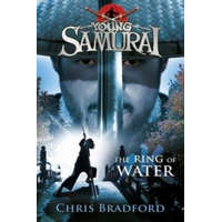 Ring of Water (Young Samurai, Book 5) – Chris Bradford