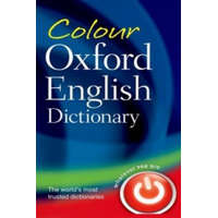  Colour Oxford English Dictionary – Oxford Dictionaries