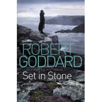  Set In Stone – Robert Goddard