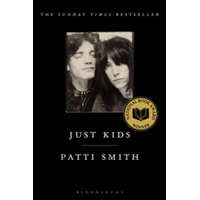  Just Kids – Patti Smith
