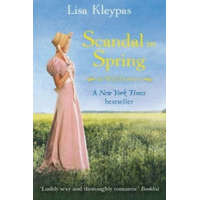 Scandal in Spring – Lisa Kleypas