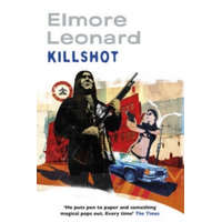  Killshot – Leonard Elmore
