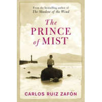 Prince Of Mist – Carlos Zafon