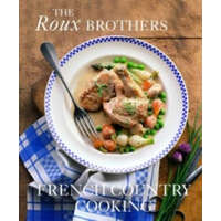  French Country Cooking – Michel Roux