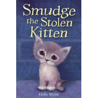  Smudge the Stolen Kitten – Holly Webb