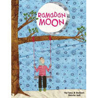  Ramadan Moon – Na´ima B. Robert