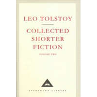  Complete Short Stories Volume 2 – L N Tolstoy