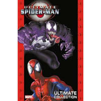  Ultimate Spider-man Ultimate Collection Vol. 3 – Brian M Bendis