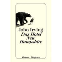  Das Hotel New Hampshire – John Irving