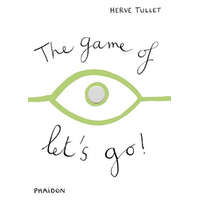 Game of Let's Go! – Hervé Tullet