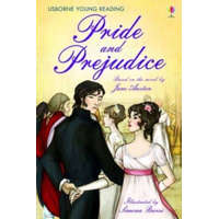  Pride and Prejudice – Susanna Davidson