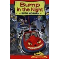 Pont Readalone: Bump in the Night – Ruth Morgan