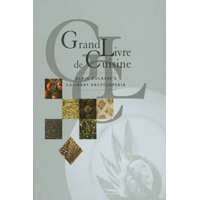  Grand Livre de Cuisine (Small Format) – Alain Ducasse