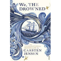 We, The Drowned – Carsten Jensen