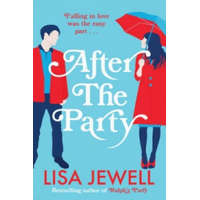  After the Party – Lisa Jewell