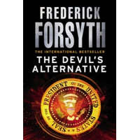 Devil's Alternative – Frederick Forsyth