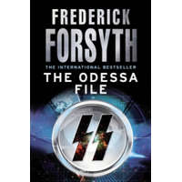  Odessa File – Frederick Forsyth