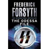 Odessa File – Frederick Forsyth