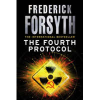  Fourth Protocol – Frederick Forsyth