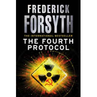 Fourth Protocol – Frederick Forsyth