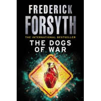  Dogs Of War – Frederick Forsyth