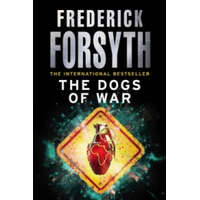 Dogs Of War – Frederick Forsyth