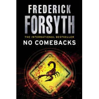  No Comebacks – Frederick Forsyth