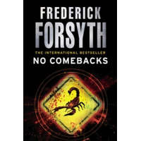 No Comebacks – Frederick Forsyth