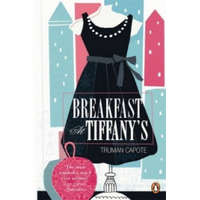  Breakfast at Tiffany's – Truman Capote