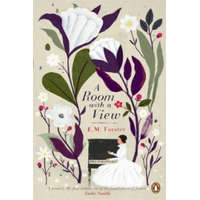 Room with a View – Edward Morgan Forster