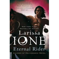  Eternal Rider – Larissa Ione