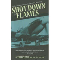  Shot Down in Flames – Geoffrey Page