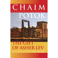  Gift of Asher Lev – Chaim Potok