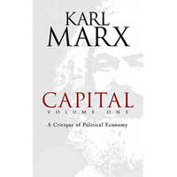  Capital: v. 1 – Karl Marx