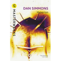 Hyperion – Dan Simmons