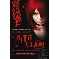 Bite Club – Rachel Caine