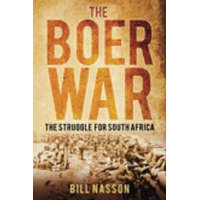  Boer War – Bill Nasson