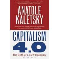 Capitalism 4.0 – Anatole Kaletsky