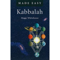  Kabbalah Made Easy – Maggy Whitehouse