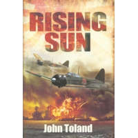  Rising Sun – John Toland