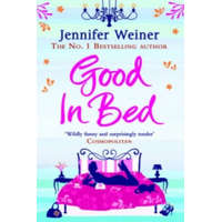  Good In Bed – Jennifer Weiner