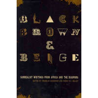 Black, Brown, & Beige – Franklin Rosemont